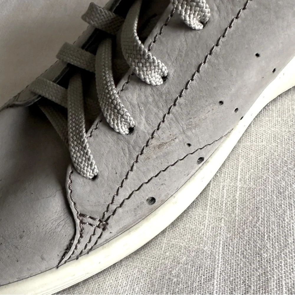 Ecco mens soft